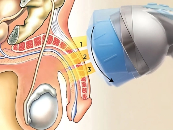 Erectile Dysfunction